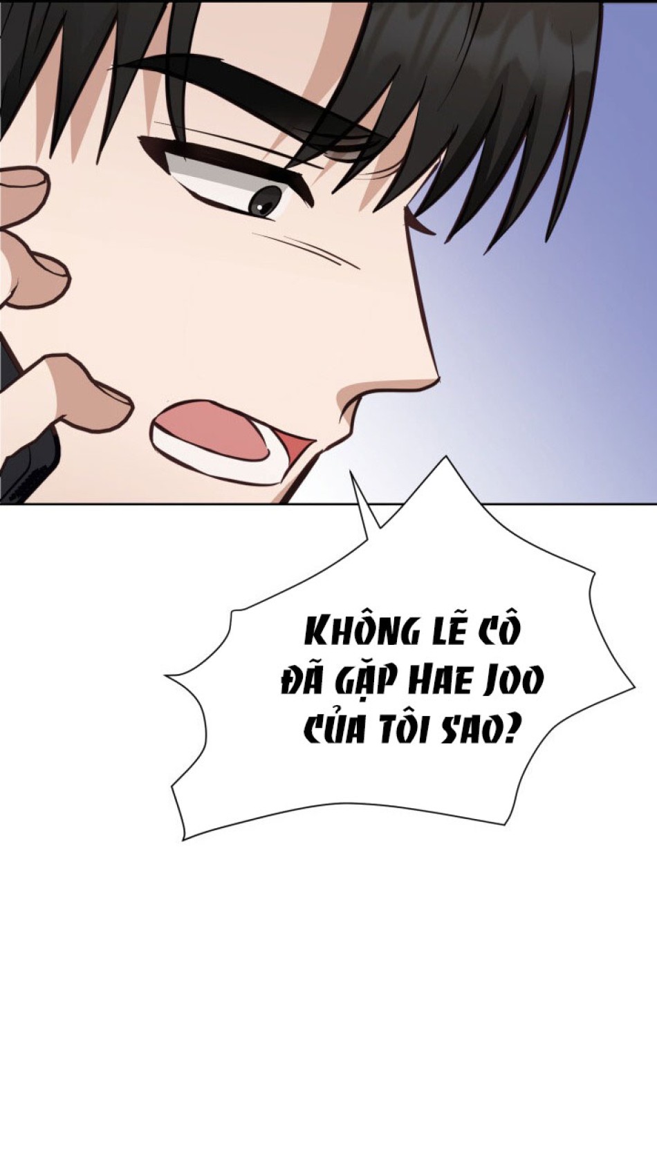 [18+] Hae Joo Của Tôi 