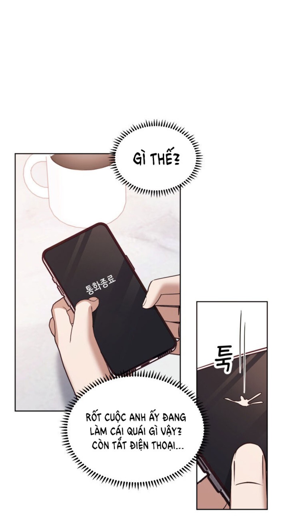 [18+] Hae Joo Của Tôi 