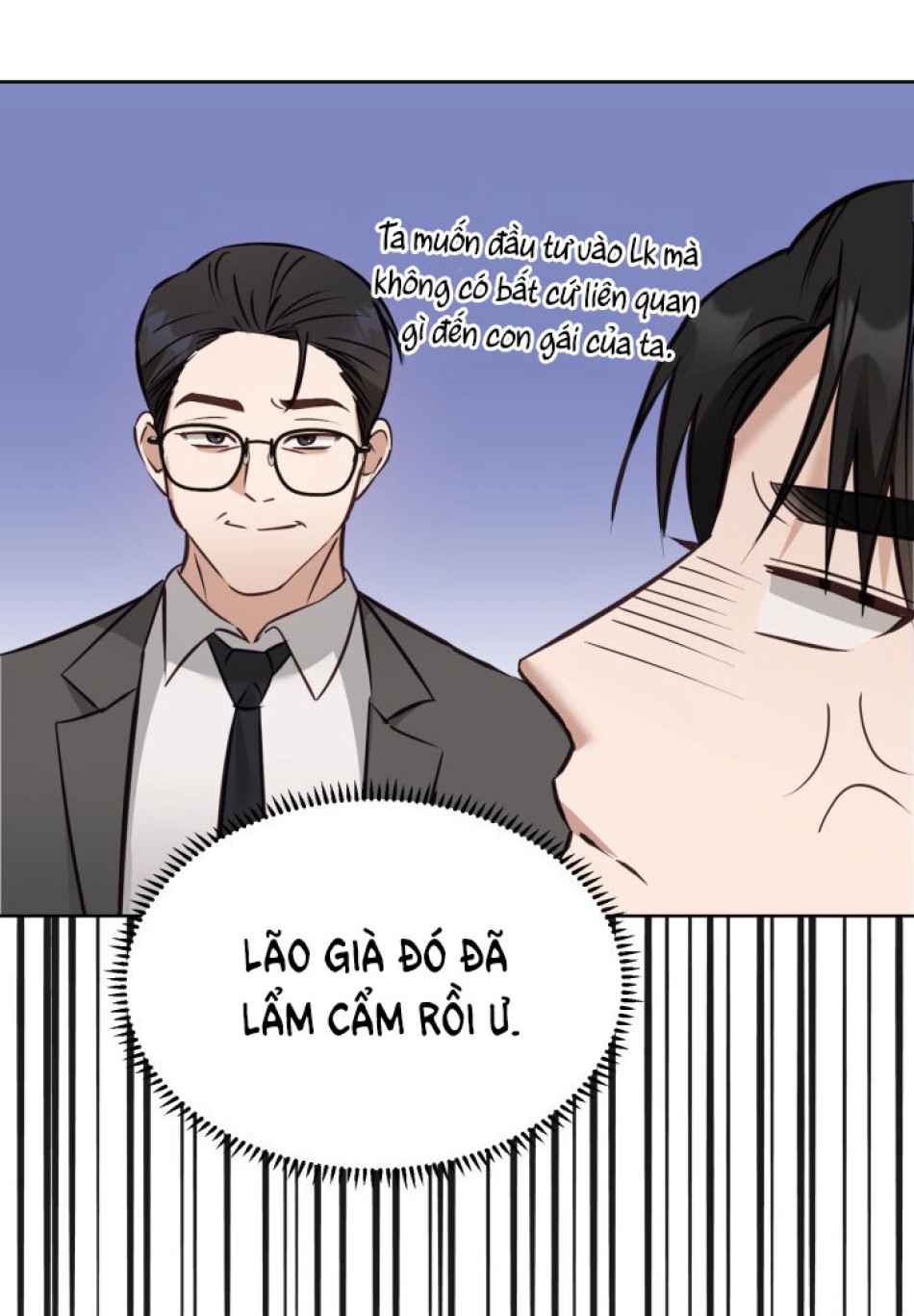 [18+] Hae Joo Của Tôi 