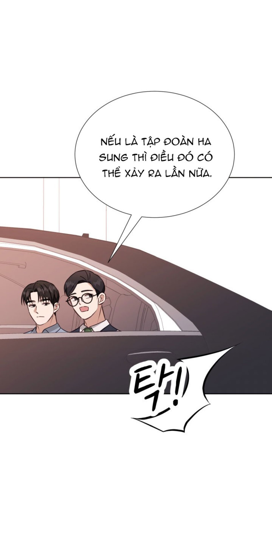 [18+] Hae Joo Của Tôi 