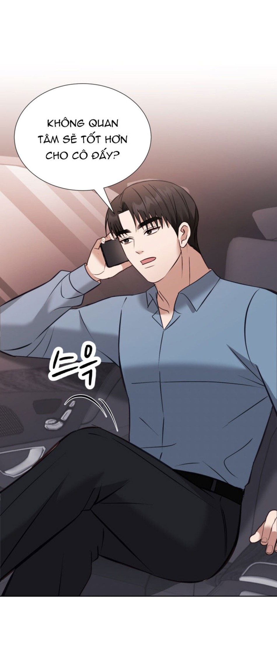 [18+] Hae Joo Của Tôi 