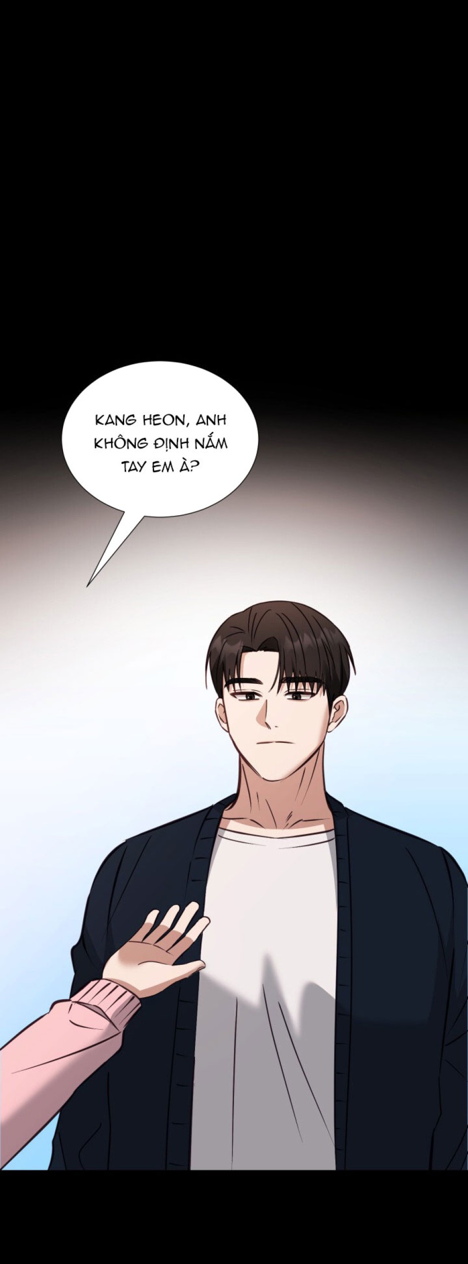 [18+] Hae Joo Của Tôi 