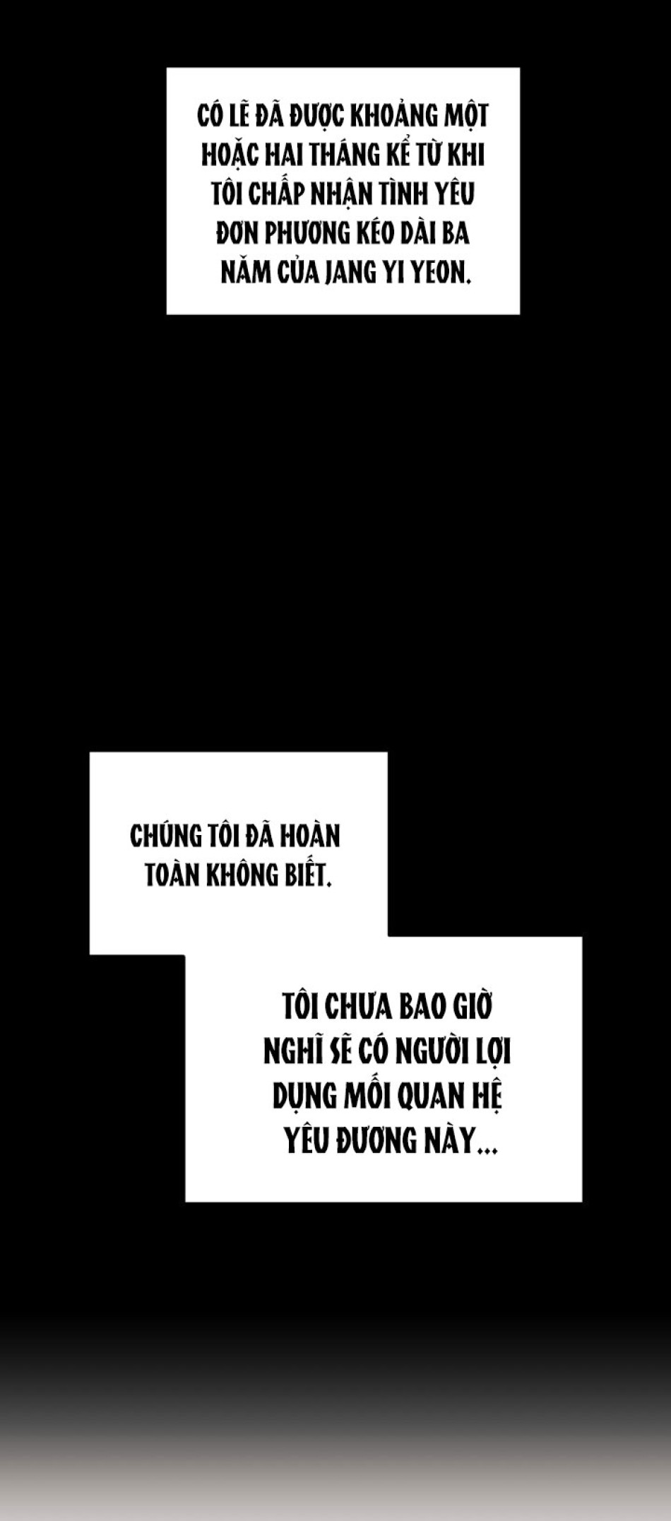 [18+] Hae Joo Của Tôi 