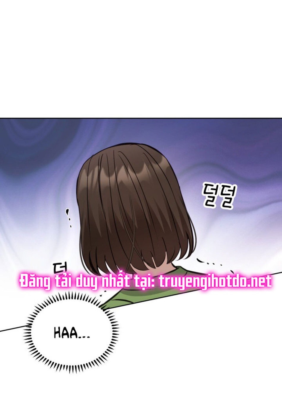 [18+] Hae Joo Của Tôi 