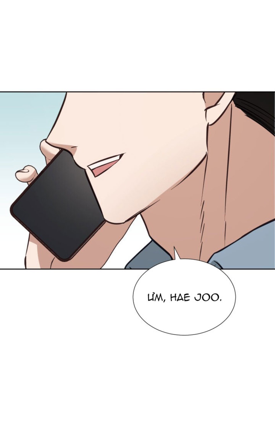 [18+] Hae Joo Của Tôi 