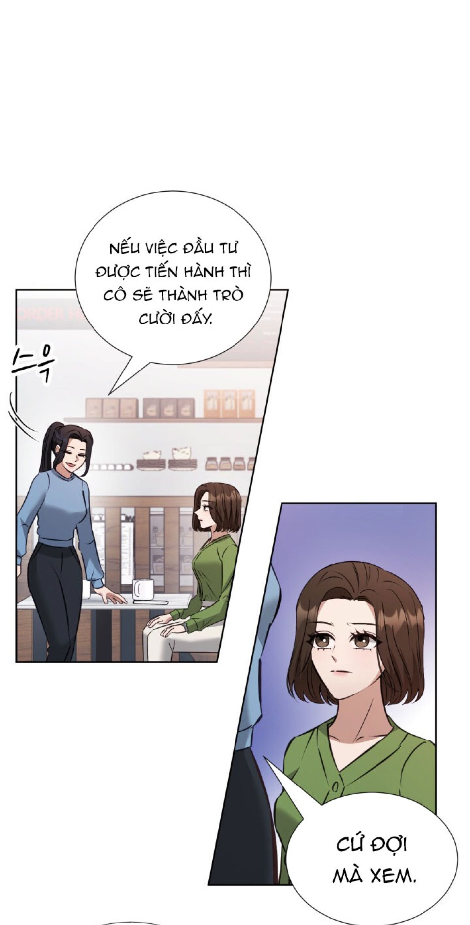 [18+] Hae Joo Của Tôi 