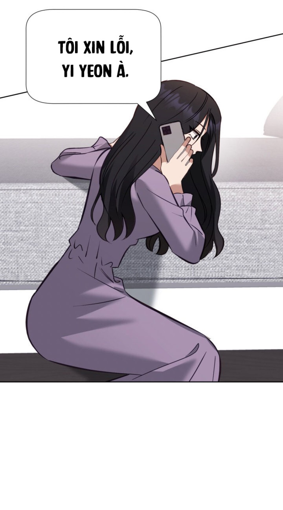 [18+] Hae Joo Của Tôi 