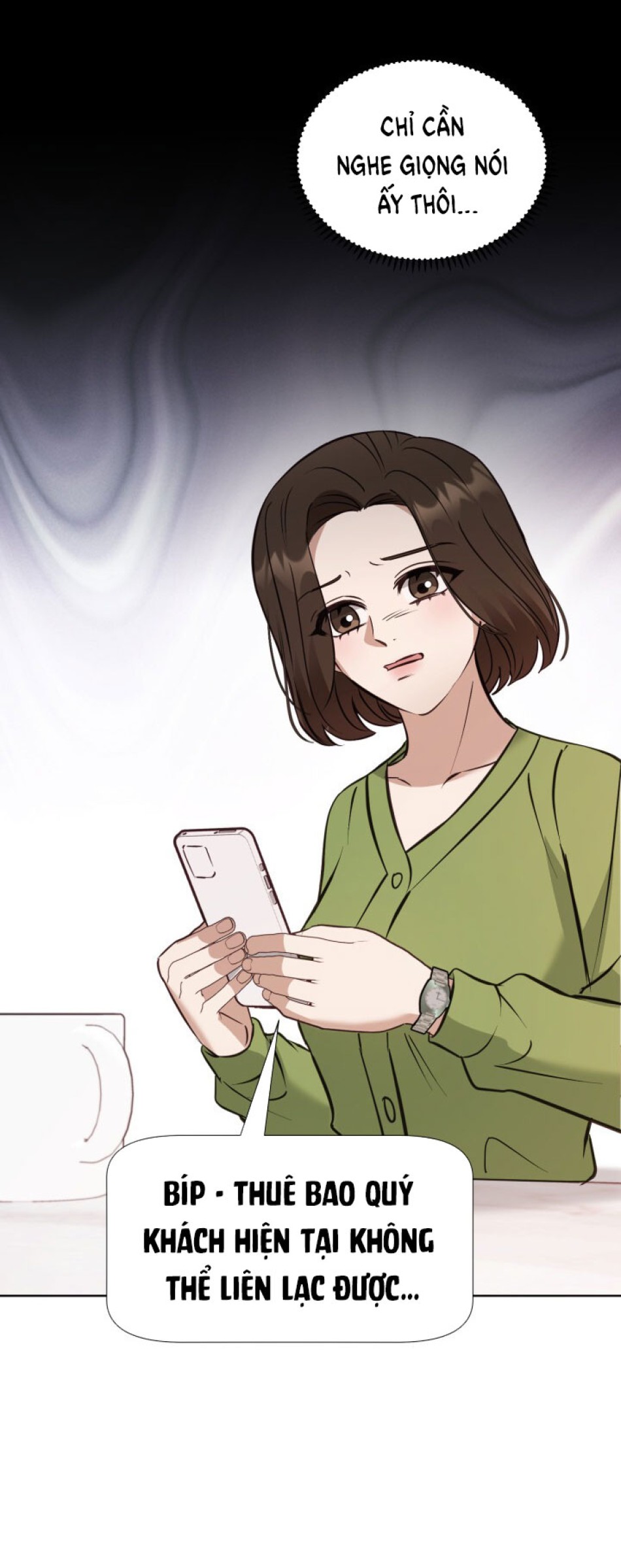 [18+] Hae Joo Của Tôi 
