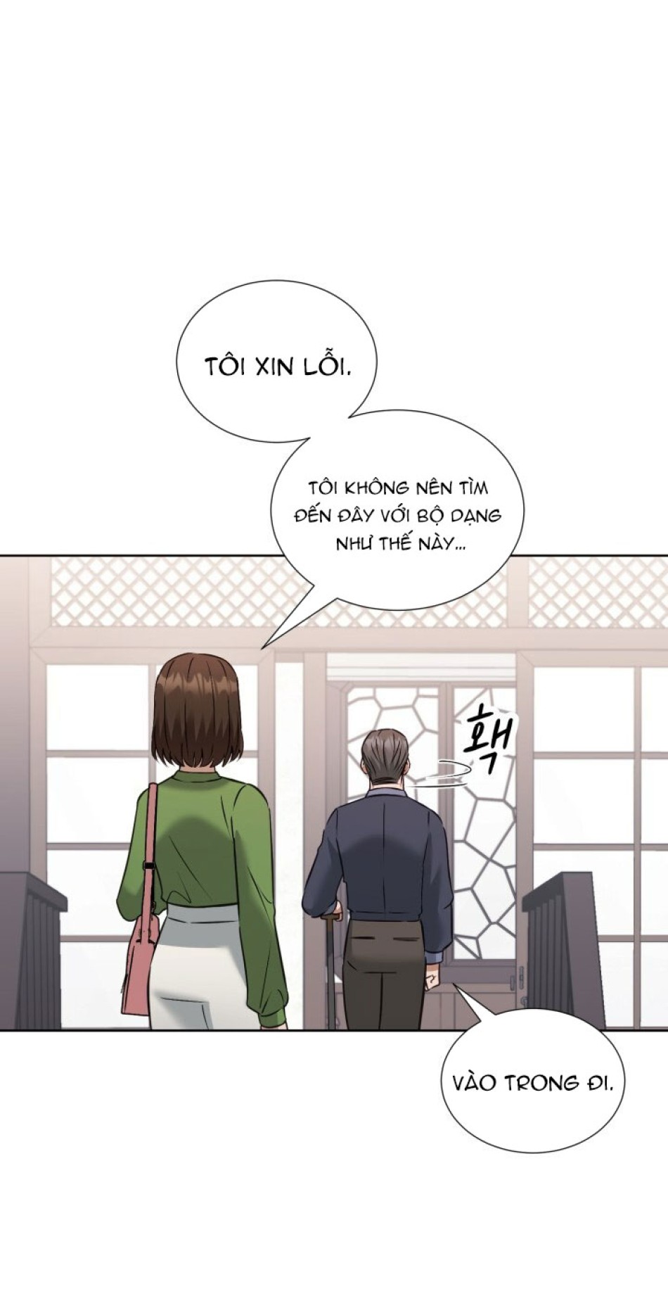 [18+] Hae Joo Của Tôi 