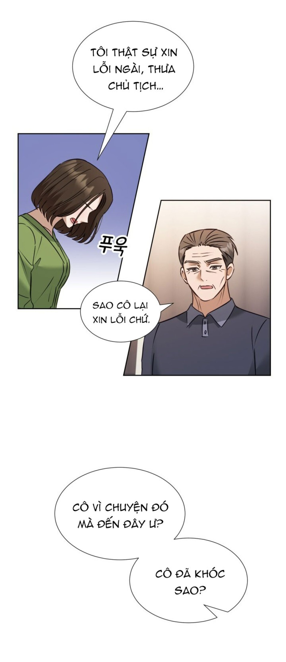 [18+] Hae Joo Của Tôi 