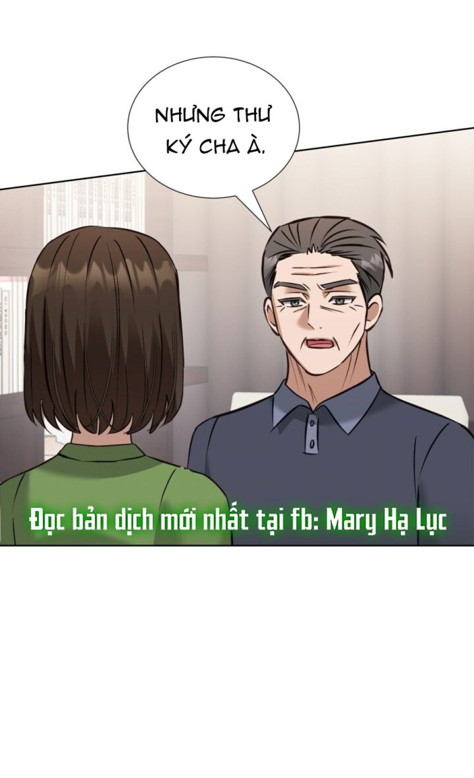 [18+] Hae Joo Của Tôi 