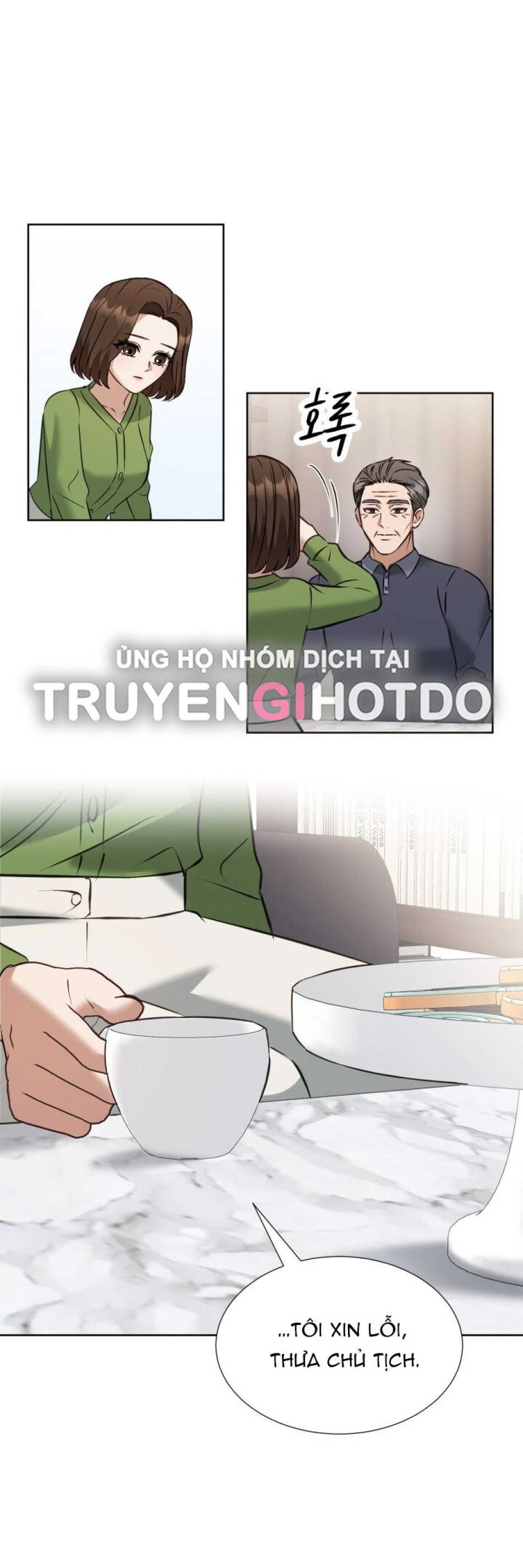 [18+] Hae Joo Của Tôi 
