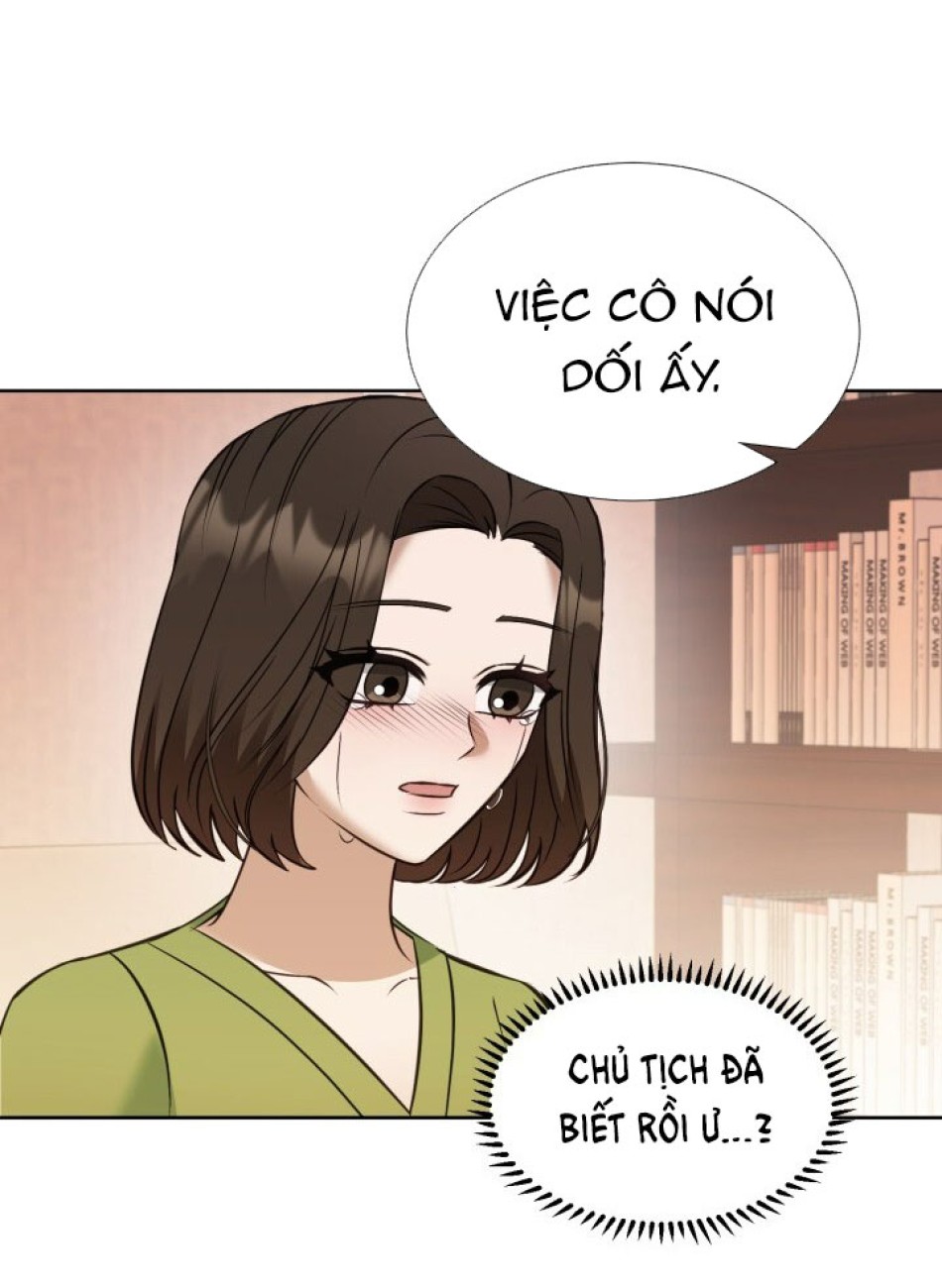 [18+] Hae Joo Của Tôi 