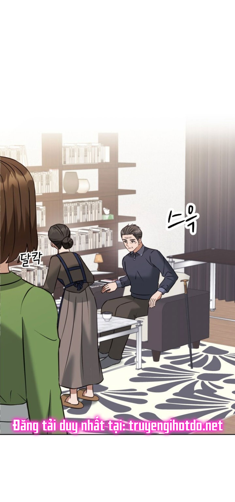 [18+] Hae Joo Của Tôi 