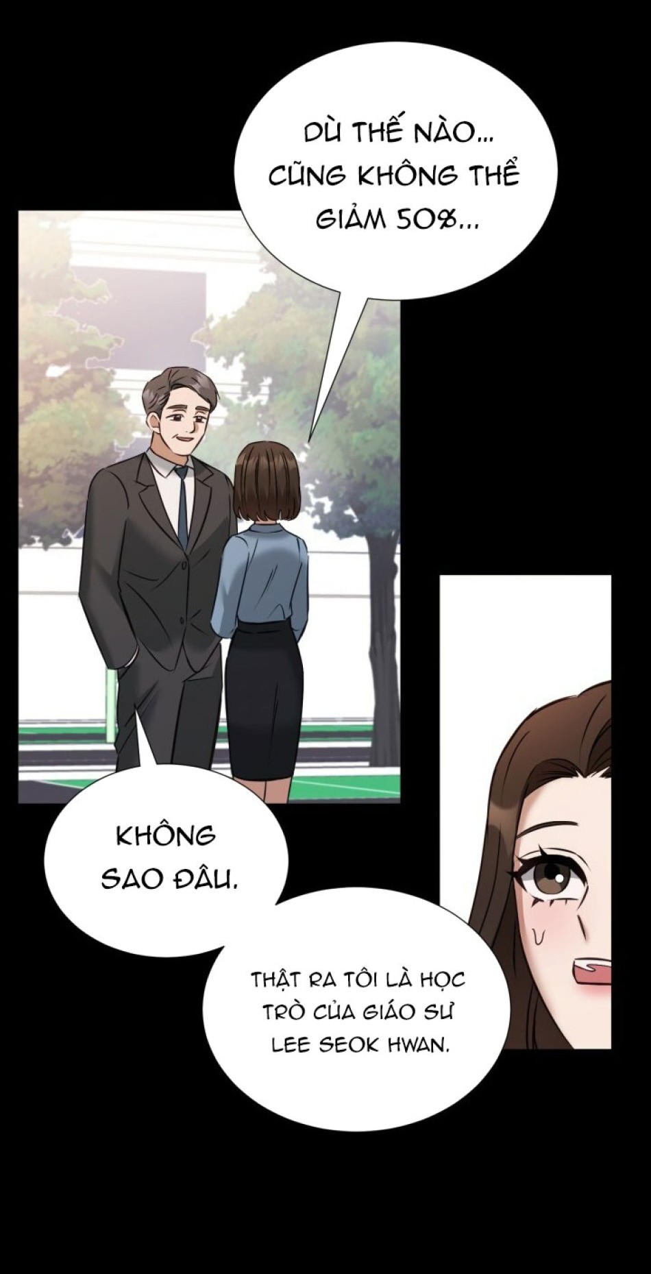 [18+] Hae Joo Của Tôi 