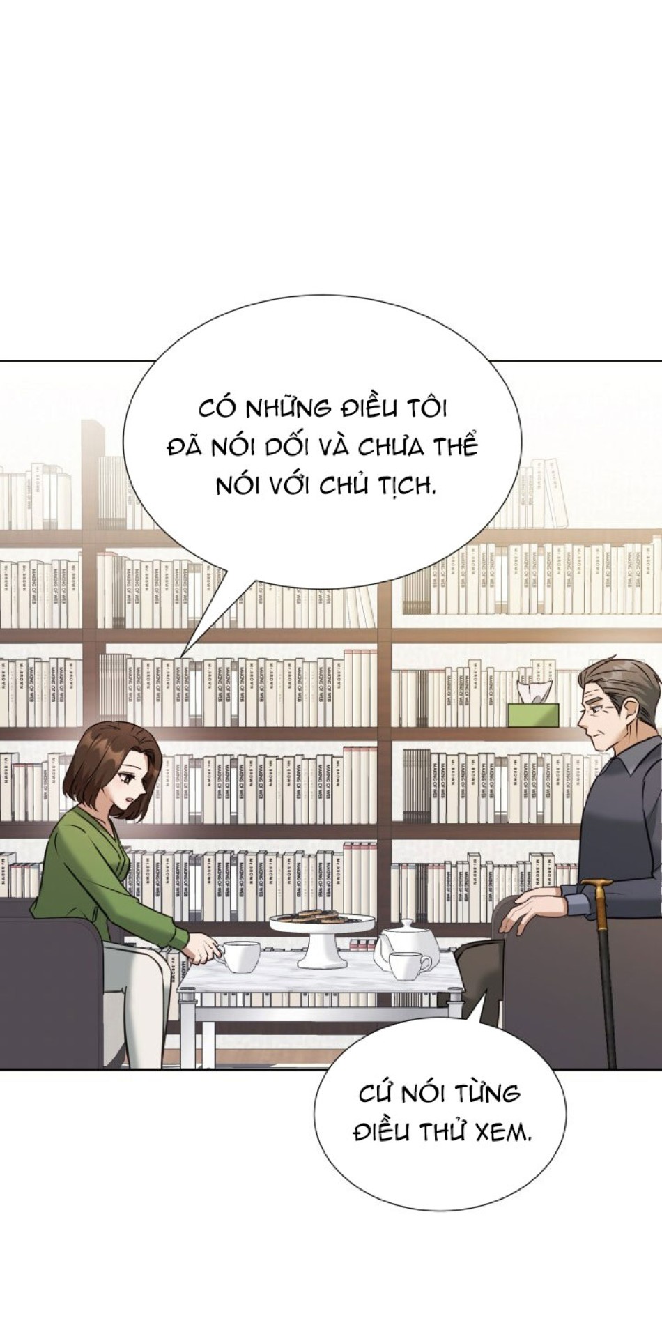[18+] Hae Joo Của Tôi 