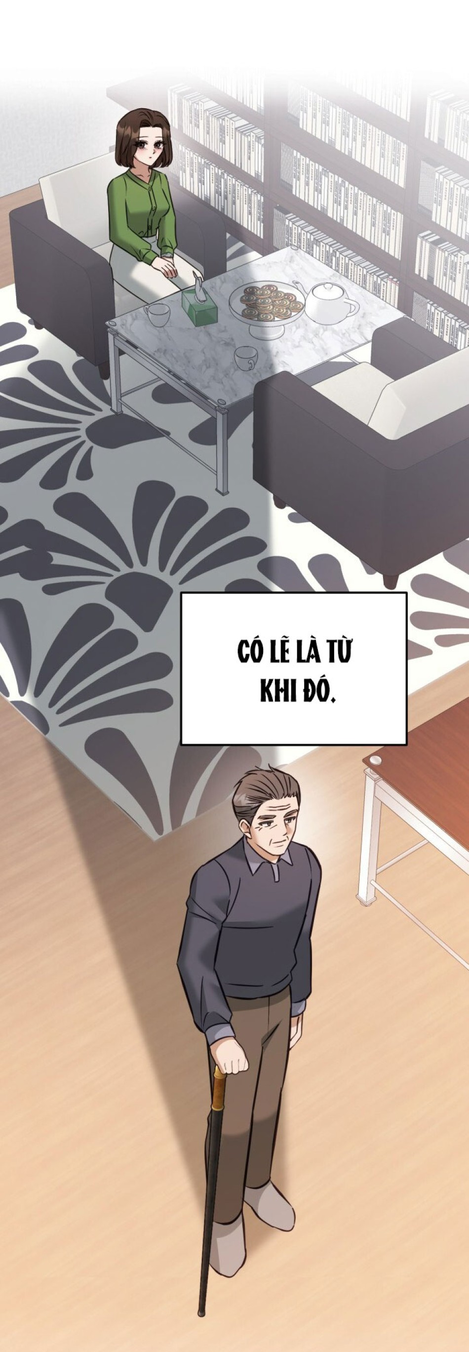 [18+] Hae Joo Của Tôi 