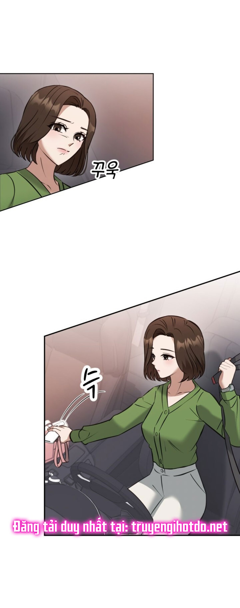 [18+] Hae Joo Của Tôi 