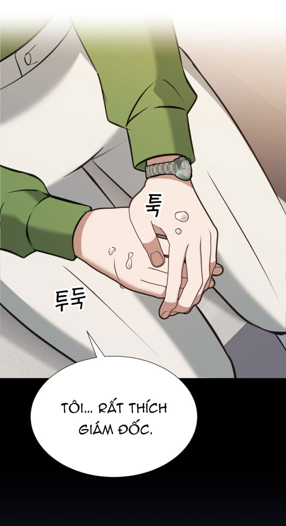 [18+] Hae Joo Của Tôi 