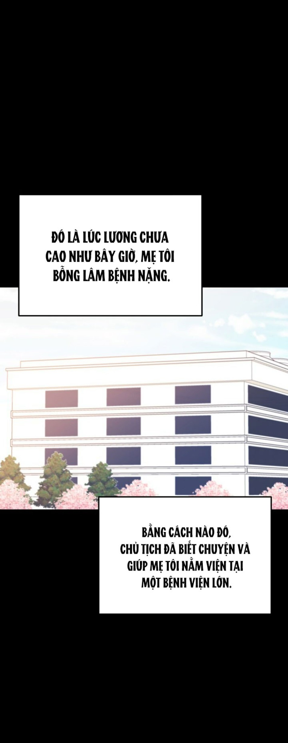[18+] Hae Joo Của Tôi 