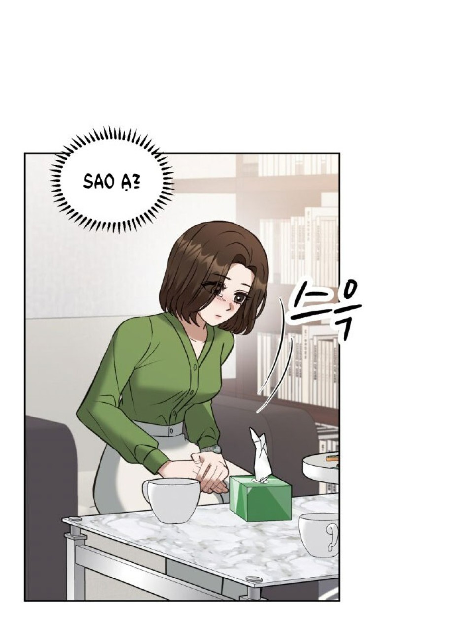 [18+] Hae Joo Của Tôi 