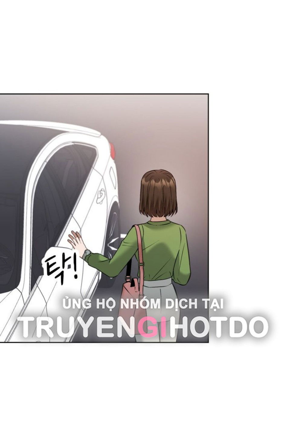 [18+] Hae Joo Của Tôi 