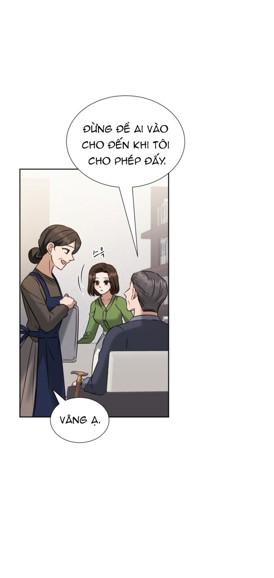 [18+] Hae Joo Của Tôi 