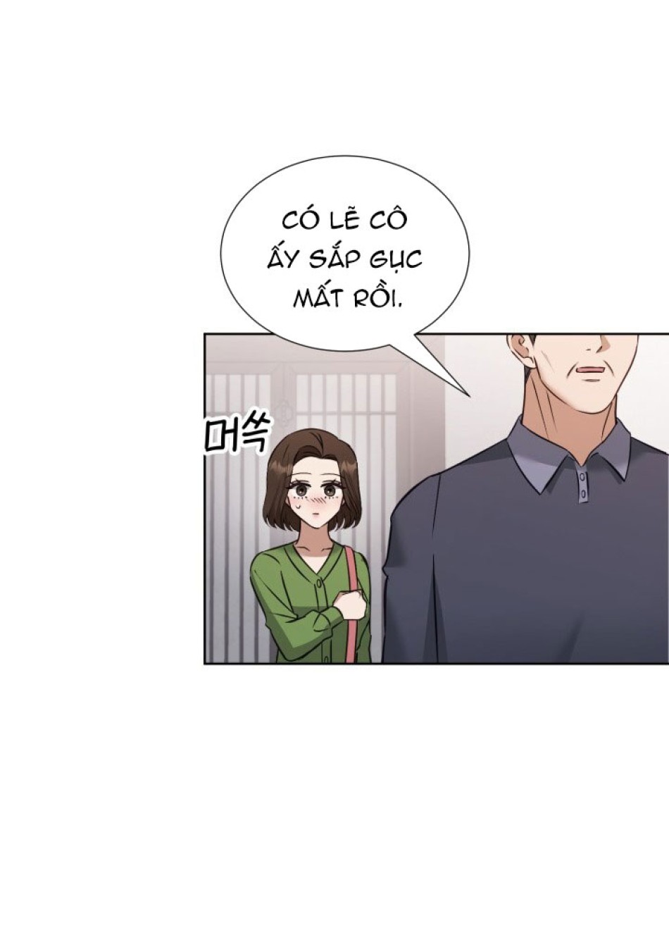 [18+] Hae Joo Của Tôi 