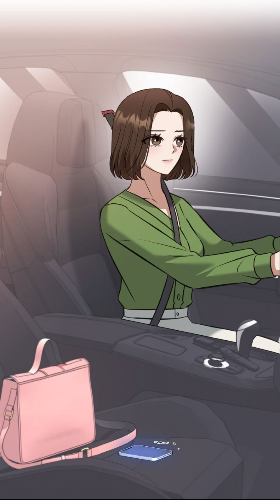 [18+] Hae Joo Của Tôi 