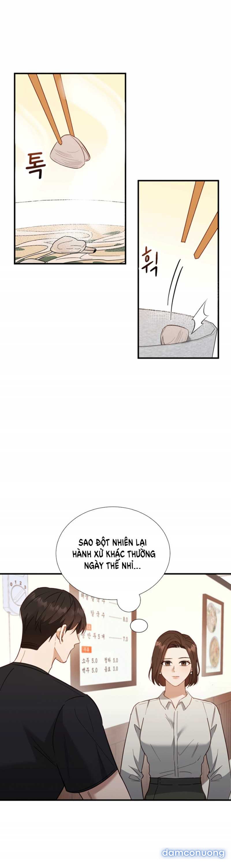 [18+] Hae Joo Của Tôi 