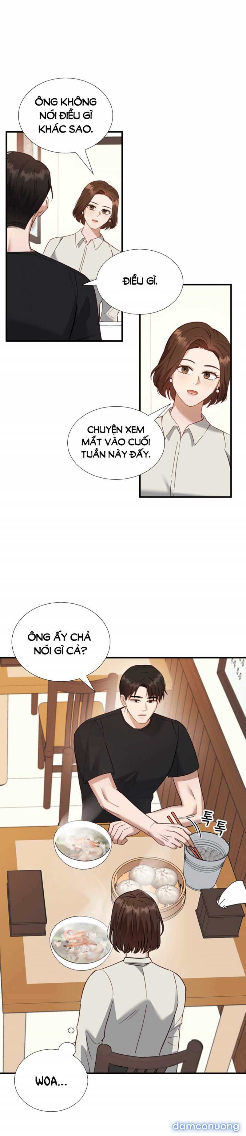 [18+] Hae Joo Của Tôi 