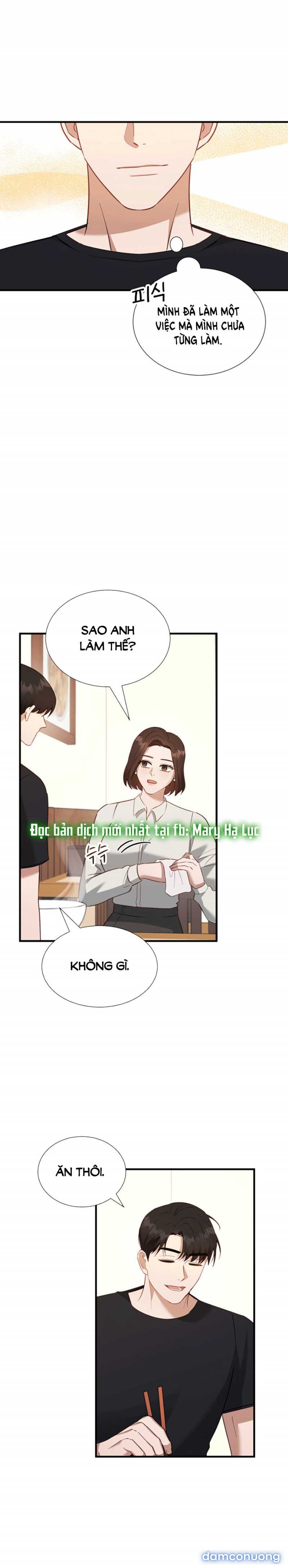 [18+] Hae Joo Của Tôi 