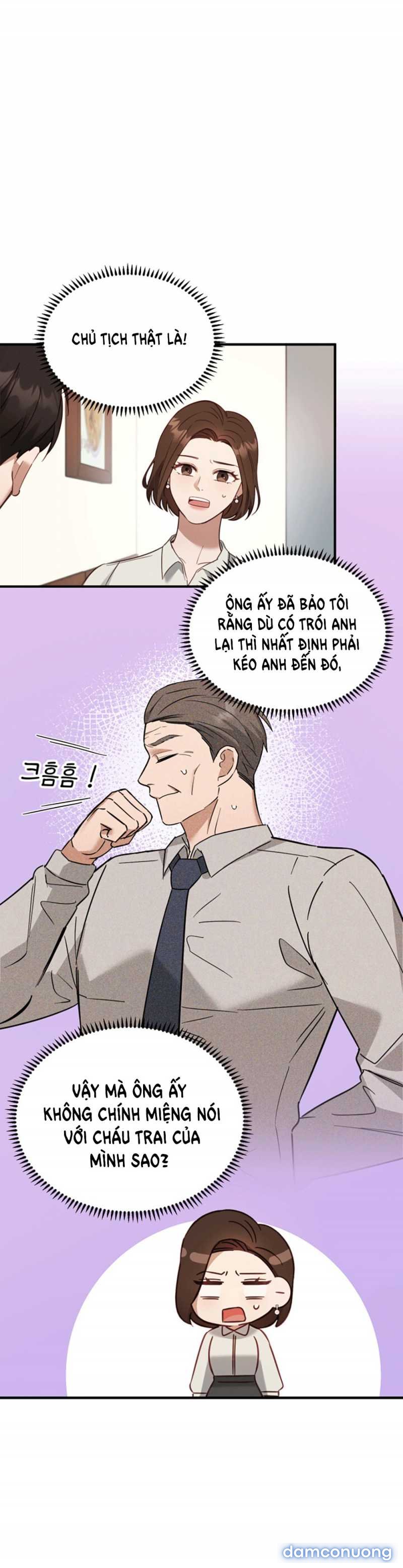 [18+] Hae Joo Của Tôi 