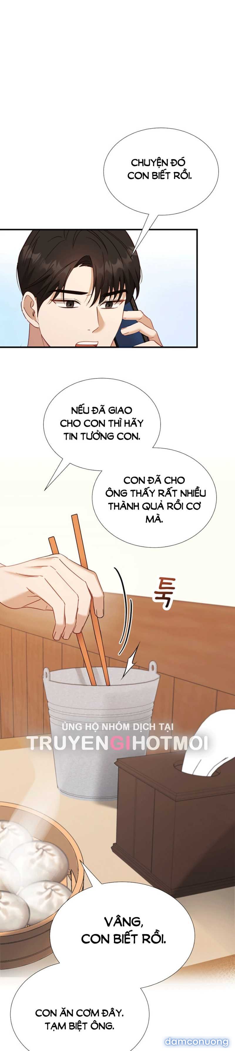 [18+] Hae Joo Của Tôi 