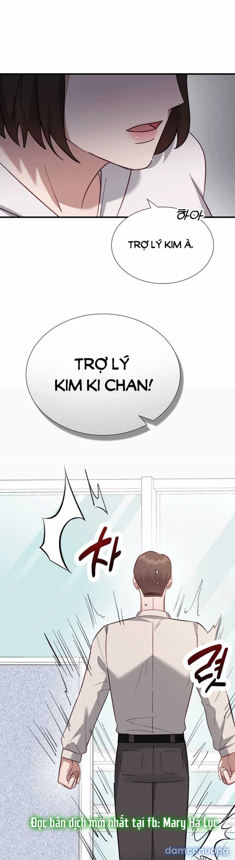[18+] Hae Joo Của Tôi 