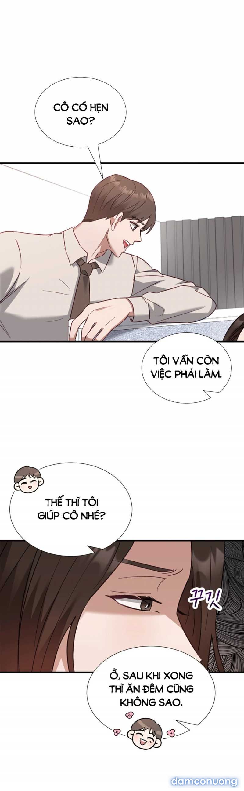 [18+] Hae Joo Của Tôi 