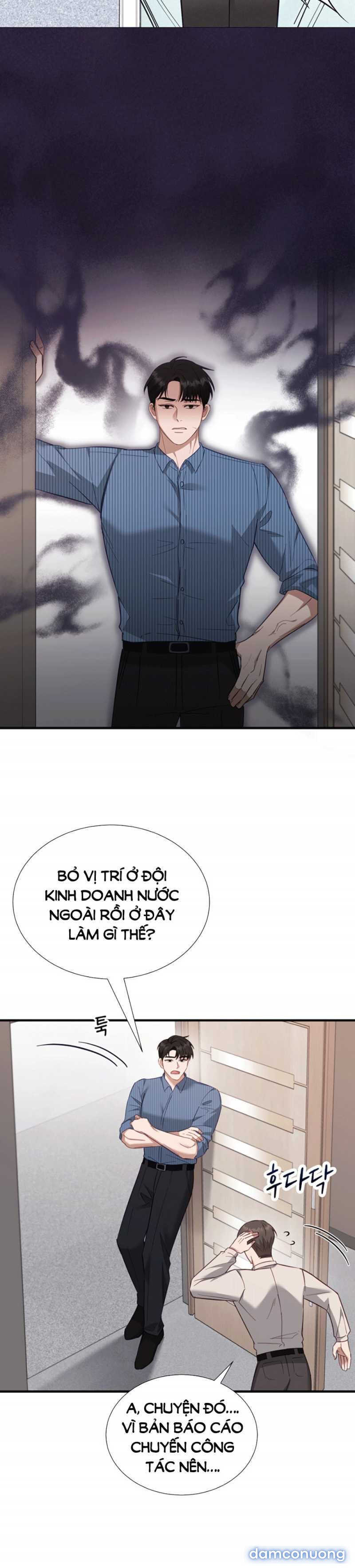 [18+] Hae Joo Của Tôi 