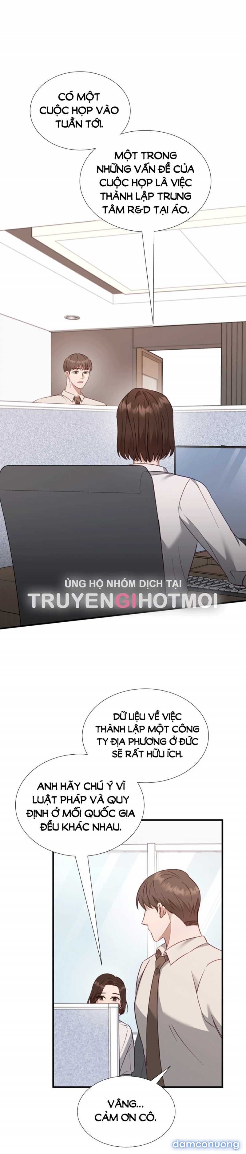 [18+] Hae Joo Của Tôi 