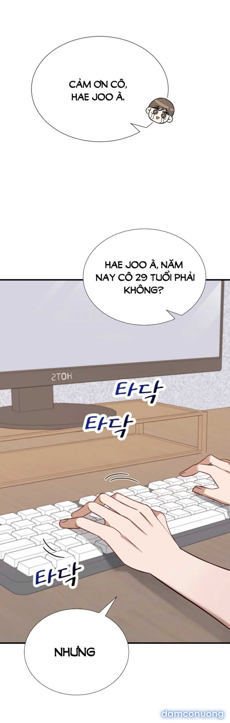 [18+] Hae Joo Của Tôi 