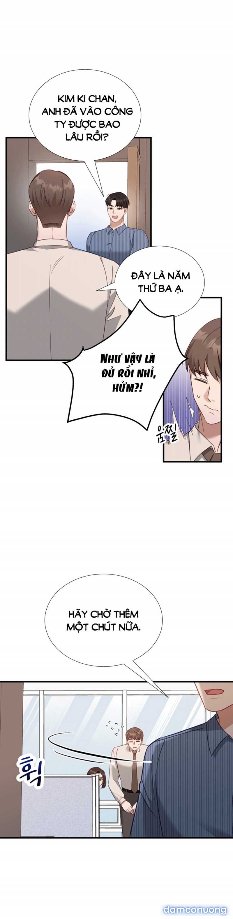 [18+] Hae Joo Của Tôi 