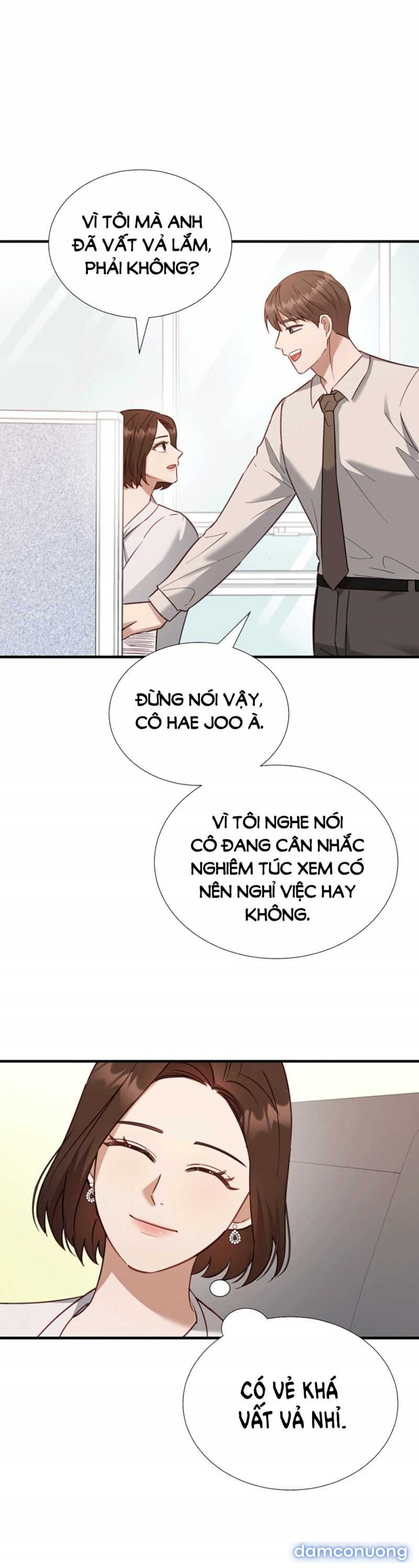 [18+] Hae Joo Của Tôi 