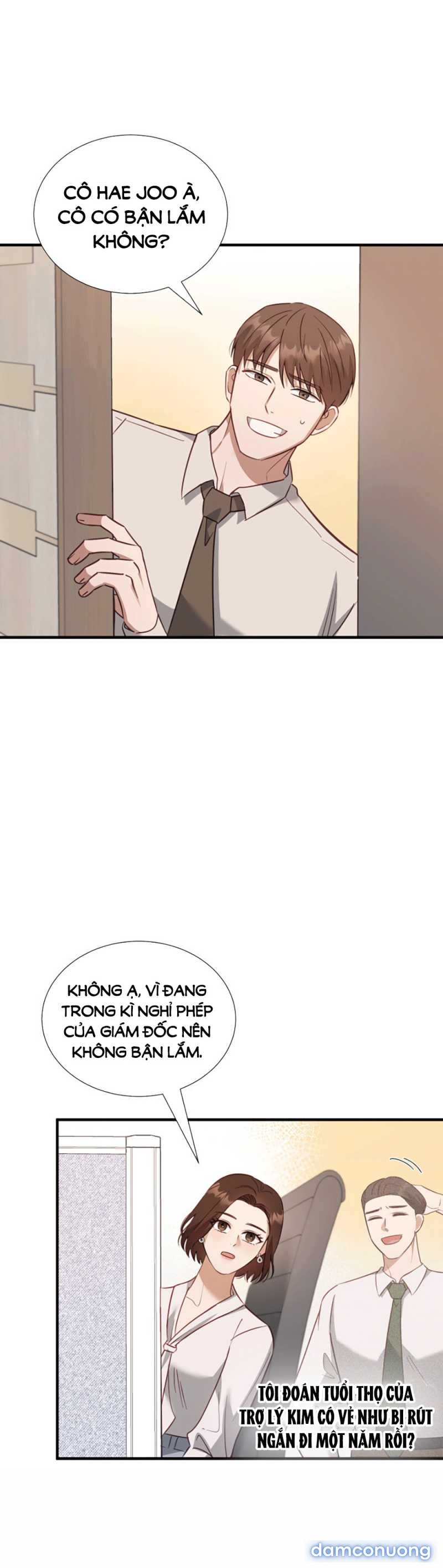[18+] Hae Joo Của Tôi 