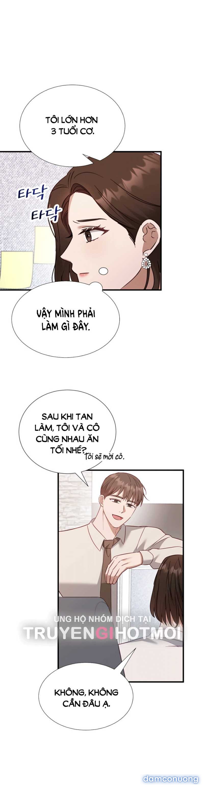 [18+] Hae Joo Của Tôi 