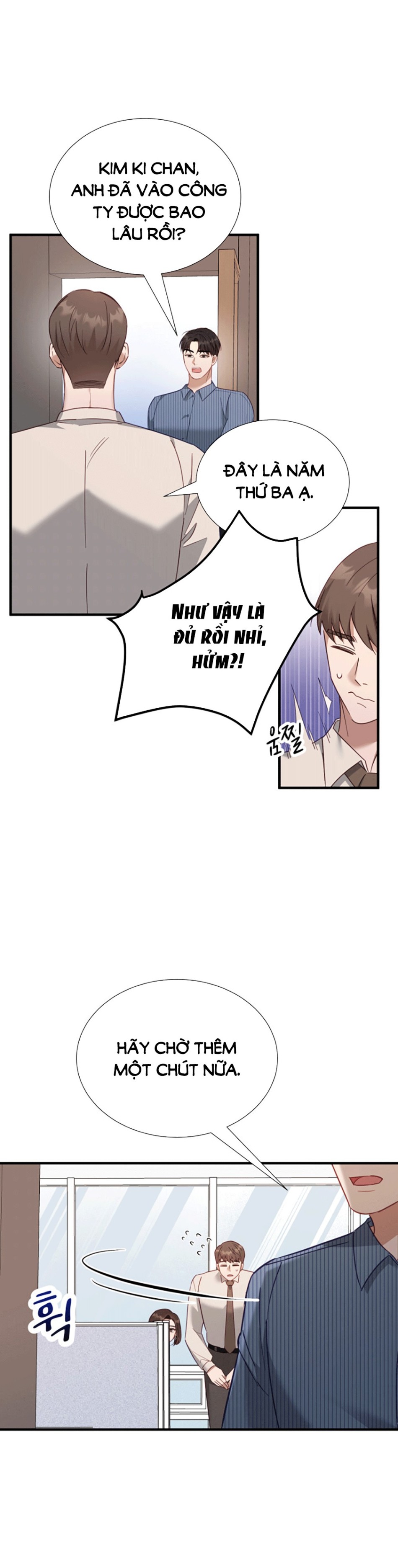 [18+] Hae Joo Của Tôi 