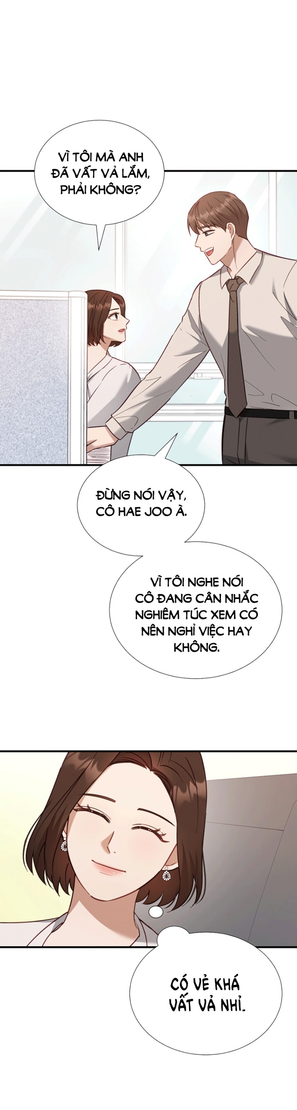 [18+] Hae Joo Của Tôi 