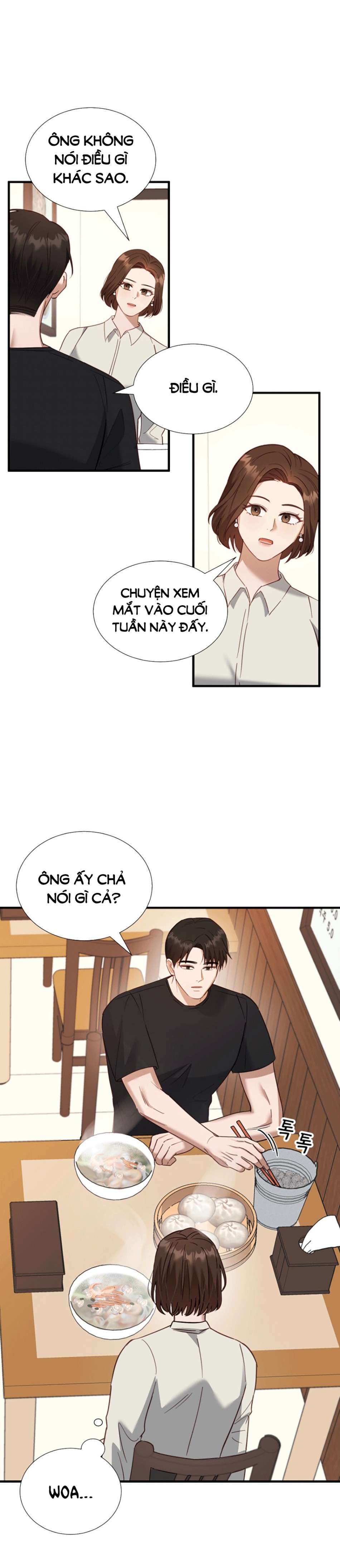 [18+] Hae Joo Của Tôi 