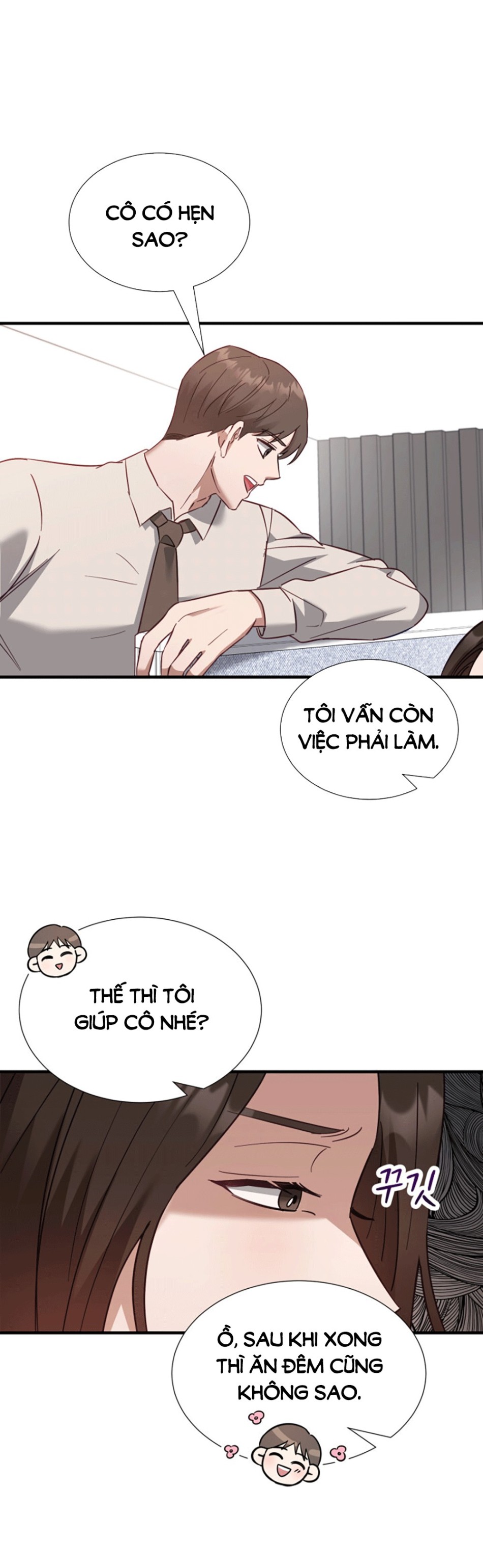 [18+] Hae Joo Của Tôi 