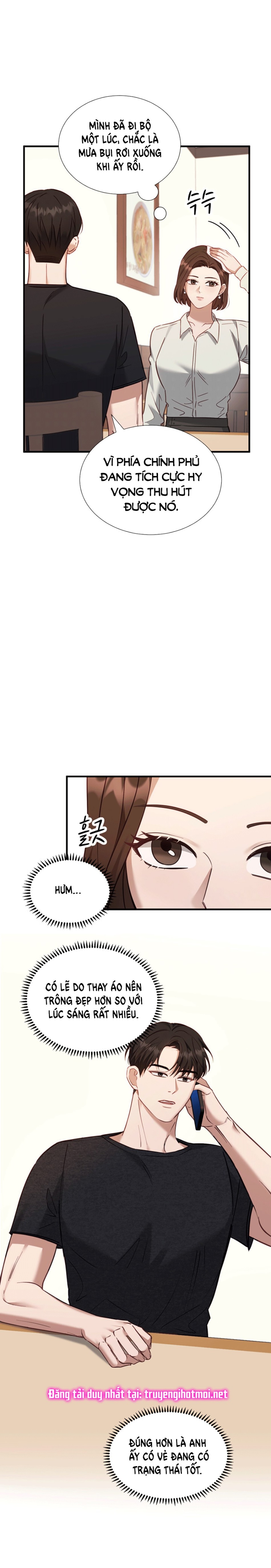 [18+] Hae Joo Của Tôi 