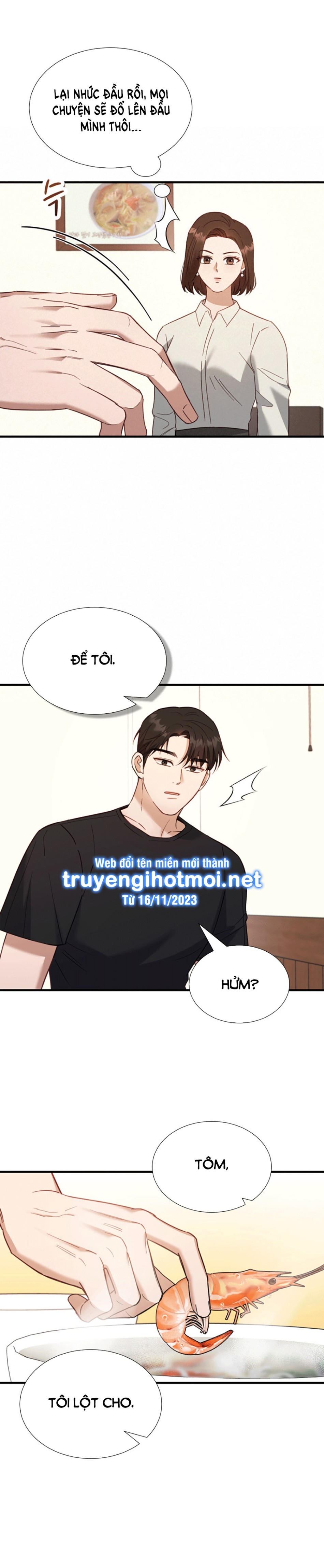 [18+] Hae Joo Của Tôi 
