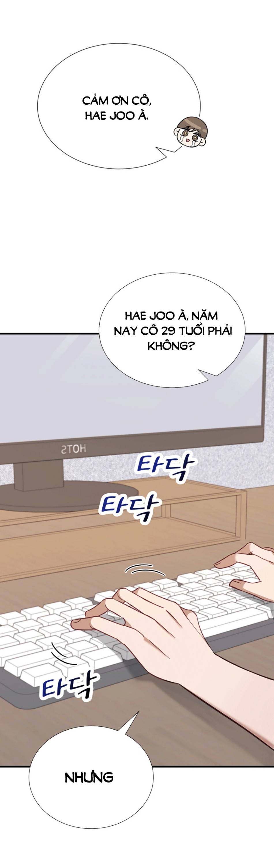 [18+] Hae Joo Của Tôi 